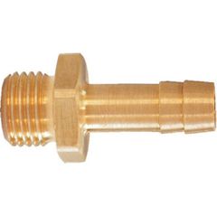 HCM128B ΜΑΣΤΟΣ ΓΙΑ ΛΑΣΤΙΧΟ 1/2 ΑΡΣΕΝΙΚΟ - Φ 8mm
