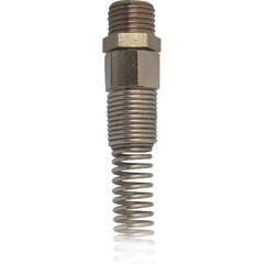 MCT1468BN ΕΛΑΤΗΡΙΟ ΓΙΑ ΣΠΙΡΑΛ 1/4 ΑΡΣΕΝΙΚΟ - Φ 6Χ8mm