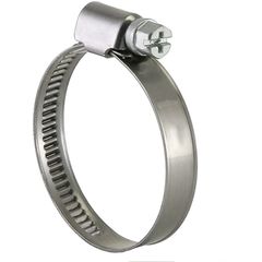W209010016100 ΜΕΤΑΛΛΙΚΟΣ ΣΦΙΓΚΤΗΡΑΣ W2+, 9mm, Φ 10-16 (100)