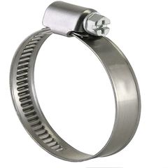 W212060080025 ΜΕΤΑΛΛΙΚΟΣ ΣΦΙΓΚΤΗΡΑΣ W2+, 12mm, Φ 60-80 (25)
