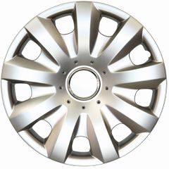 ΤΑΣΙΑ ΓΙΑ VW TOURAN/CADDY 15 INCH CROATIA COVER (4 ΤΕΜ.)