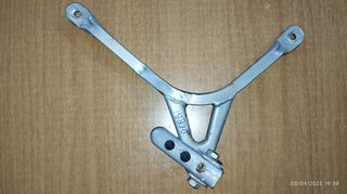 DERBI SENDA 50 cc 2 τ Βάση Μαρσπιε Πίσω Δεξιά Γνήσια