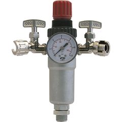 ART620R ΡΥΘΜΙΣΤΗΣ ΠΙΕΣΗΣ ΚΑΘΕΤΟΣ 1/2" ΓΙΑ ΟΡΙΖΟΝΤΙΑ ΔΟΧΕΙΑ ΑΕΡΟΣΥΜΠΙΕΣΤΩΝ (MAX12BAR)
