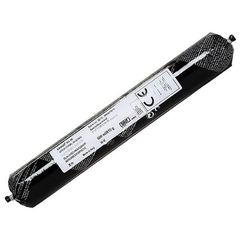 107627 SIKASIL®-SG-20 ΟΥΔΕΤΕΡΗ ΜΗΧΑΝΙΚΗ ΣΙΛΙΚΟΝΗ 600ML (ΜΑΥΡΟ)