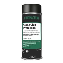 21708 FINOGARD 5470S ΨΕΚΑΖΟΜΕΝΗ ΠΙΣΣΑ ΣΕ SPRAY 500ML, ΓΚΡΙ