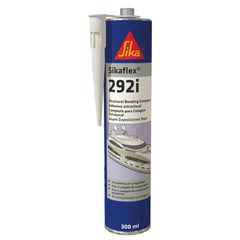 409808 SIKAFLEX®-292I, MARINE ΠΟΛΥΟΥΡΕΘΑΝΗ ΕΝΟΣ ΣΥΣΤΑΤΙΚΟΥ, 300ML (ΛΕΥΚΟ)