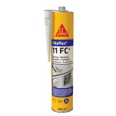 693903 SIKAFLEX®-11FC, ΠΟΛΥΟΥΡΕΘΑΝΗ ΕΝΟΣ ΣΥΣΤΑΤΙΚΟΥ, 300ML ,ΛΕΥΚΟ