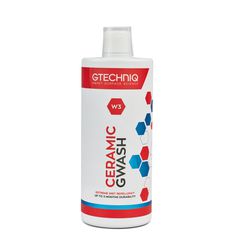 W3_1 ΚΕΡΑΜΙΚΟ ΣΑΜΠΟΥΑΝ ΜΕ ΠΡΟΣΤΑΣΙΑ, CERAMIC GWASH (1000ML)