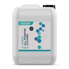 MAC_5 ΚΑΘΑΡΙΣΤΙΚΟ ΓΕΝΙΚΗΣ ΧΡΗΣΗΣ MARINE, CITRUS ALL PURPOSE CLEANER (5L)