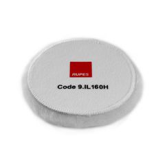 9.IL160H ΓΟΥΝΑ ΑΠΟ ΦΥΣΙΚΟ ΜΑΛΙ - ΚΟΠΤΙΚΗ / COARSE , 160ΜΜ (ΛΕΥΚΗ)