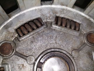 YAMAHA XT600 & TT600-thumb-4