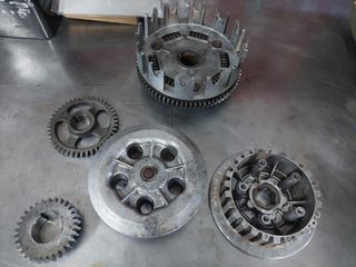 YAMAHA XT600 & TT600-thumb-5