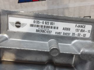 MINI COOPER R50 W10B16A ΠΛΑΚΕΤΑ BCM-thumb-1