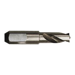 6654-43A ΤΡΥΠΑΝΑΚΙ ΞΕΠΟΝΤΑΡΙΣΤΗ, 6MM