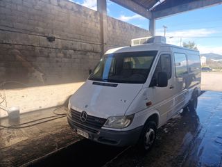 Mercedes-Benz 2005 Sprinter 416 ΣΥΖΗΤΉΣΙΜΗ!!