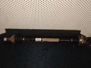 ΗΜΙΑΞΟΝΙΟ ΕΜΠΡΟΣ ΔΕΞΙ  6R0407262A  RAPID DIESEL