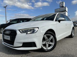 Audi A3 2020 30TDI - SPORTBACK - BUSINESS - ΕΛΛΗΝΙΚΟ