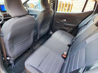 Dacia Sandero 2021 STEPWAY ΕΡΓΟΣΤΑΣΙΟΥ LPG ΑΕΡΙΟ 6ΤΑΧΥΤΟ-thumb-17