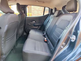 Dacia Sandero 2021 STEPWAY ΕΡΓΟΣΤΑΣΙΟΥ LPG ΑΕΡΙΟ 6ΤΑΧΥΤΟ-thumb-19