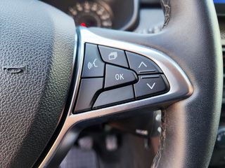 Dacia Sandero 2021 STEPWAY ΕΡΓΟΣΤΑΣΙΟΥ LPG ΑΕΡΙΟ 6ΤΑΧΥΤΟ-thumb-11
