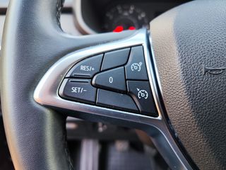 Dacia Sandero 2021 STEPWAY ΕΡΓΟΣΤΑΣΙΟΥ LPG ΑΕΡΙΟ 6ΤΑΧΥΤΟ-thumb-10