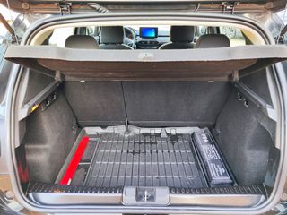 Dacia Sandero 2021 STEPWAY ΕΡΓΟΣΤΑΣΙΟΥ LPG ΑΕΡΙΟ 6ΤΑΧΥΤΟ-thumb-21