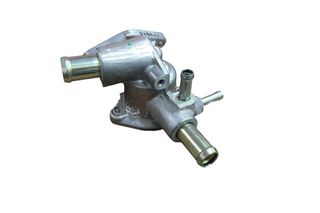ΛΑΙΜΟΣ ΘΕΡΜΟΣΤΑΤΟΥ MAZDA B2500 99-06 BT50 06-13 FORD RANGER 99-13