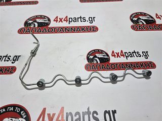 Σωλήνα Επιστροφής Nissan Navara D40 YD25DDTI 16671-EB30A Euro3 / Eyro4