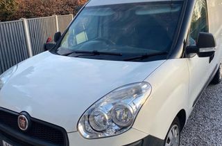 Fiat 2014 DOBLO 1.3 DIESEL
