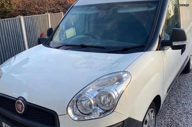 Fiat 2014 DOBLO 1.3 DIESEL