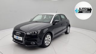 Audi A1 2014 1.4 TFSI Ambition | ΕΩΣ 5 ΕΤΗ ΕΓΓΥΗΣΗ