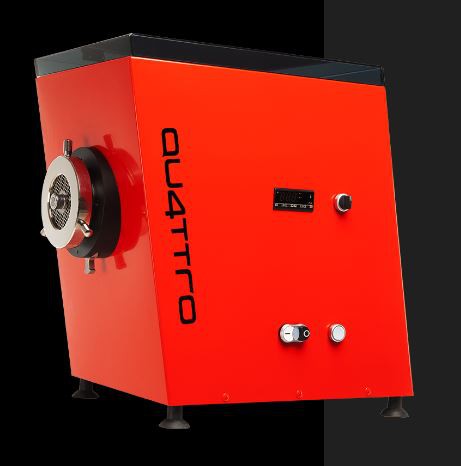 Quattro Ultra +