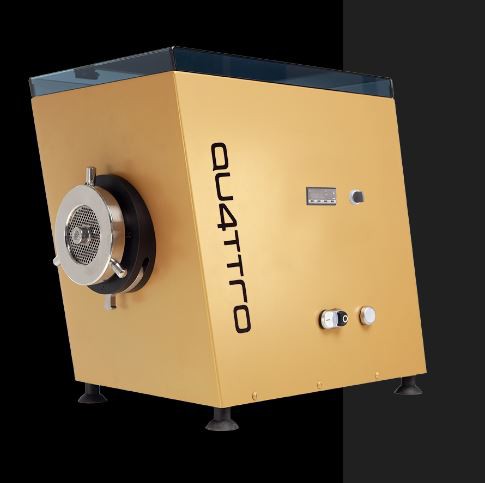 Quattro Ultra +