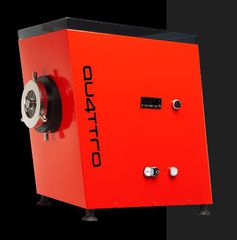Quattro Ultra +