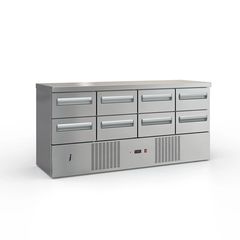 PSM 9060DM/4SIR Πάγκος Συντήρησης