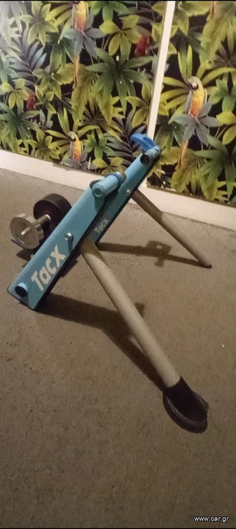 tacx εργομετρο 26'