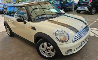 Mini Cooper 2008 ΠΥΡΓΟΣ*ΕΛΛΗΝΙΚΟ* ΛΑΜΠΡΟΠΟΥΛΟΣ-thumb-2