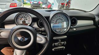 Mini Cooper 2008 ΠΥΡΓΟΣ*ΕΛΛΗΝΙΚΟ* ΛΑΜΠΡΟΠΟΥΛΟΣ-thumb-4