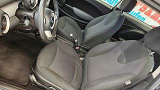 Mini Cooper 2008 ΠΥΡΓΟΣ*ΕΛΛΗΝΙΚΟ* ΛΑΜΠΡΟΠΟΥΛΟΣ-thumb-6