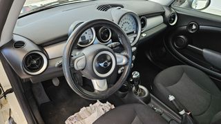 Mini Cooper 2008 ΠΥΡΓΟΣ*ΕΛΛΗΝΙΚΟ* ΛΑΜΠΡΟΠΟΥΛΟΣ-thumb-7
