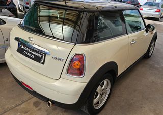 Mini Cooper 2008 ΠΥΡΓΟΣ*ΕΛΛΗΝΙΚΟ* ΛΑΜΠΡΟΠΟΥΛΟΣ-thumb-8