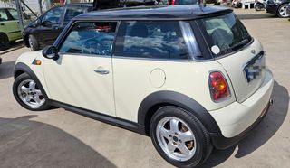 Mini Cooper 2008 ΠΥΡΓΟΣ*ΕΛΛΗΝΙΚΟ* ΛΑΜΠΡΟΠΟΥΛΟΣ-thumb-9