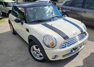 Mini Cooper 2008 ΠΥΡΓΟΣ*ΕΛΛΗΝΙΚΟ* ΛΑΜΠΡΟΠΟΥΛΟΣ-thumb-10