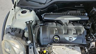 Mini Cooper 2008 ΠΥΡΓΟΣ*ΕΛΛΗΝΙΚΟ* ΛΑΜΠΡΟΠΟΥΛΟΣ-thumb-11