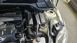 Mini Cooper 2008 ΠΥΡΓΟΣ*ΕΛΛΗΝΙΚΟ* ΛΑΜΠΡΟΠΟΥΛΟΣ-thumb-12