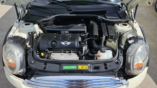 Mini Cooper 2008 ΠΥΡΓΟΣ*ΕΛΛΗΝΙΚΟ* ΛΑΜΠΡΟΠΟΥΛΟΣ-thumb-13