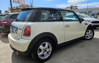 Mini Cooper 2008 ΠΥΡΓΟΣ*ΕΛΛΗΝΙΚΟ* ΛΑΜΠΡΟΠΟΥΛΟΣ-thumb-14