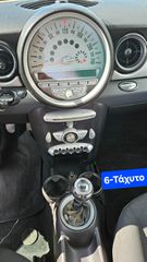 Mini Cooper 2008 ΠΥΡΓΟΣ*ΕΛΛΗΝΙΚΟ* ΛΑΜΠΡΟΠΟΥΛΟΣ-thumb-28