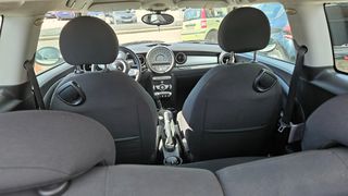 Mini Cooper 2008 ΠΥΡΓΟΣ*ΕΛΛΗΝΙΚΟ* ΛΑΜΠΡΟΠΟΥΛΟΣ-thumb-32