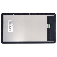 Οθόνη Tablet - Screen monitor για Lenovo IP Duet 3 Chrome 11Q727 82T6 5D10S39804 5D10S39805 Touch Digitizer 10.95" 1920x1080 FHD 2K IPS LED 70.8% NTSC 51pins 60Hz Glossy ( Κωδ.1-SCR0586 )